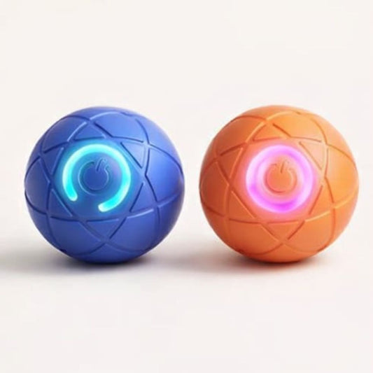 PELOTA ANTIESTRES INTELIGENTE