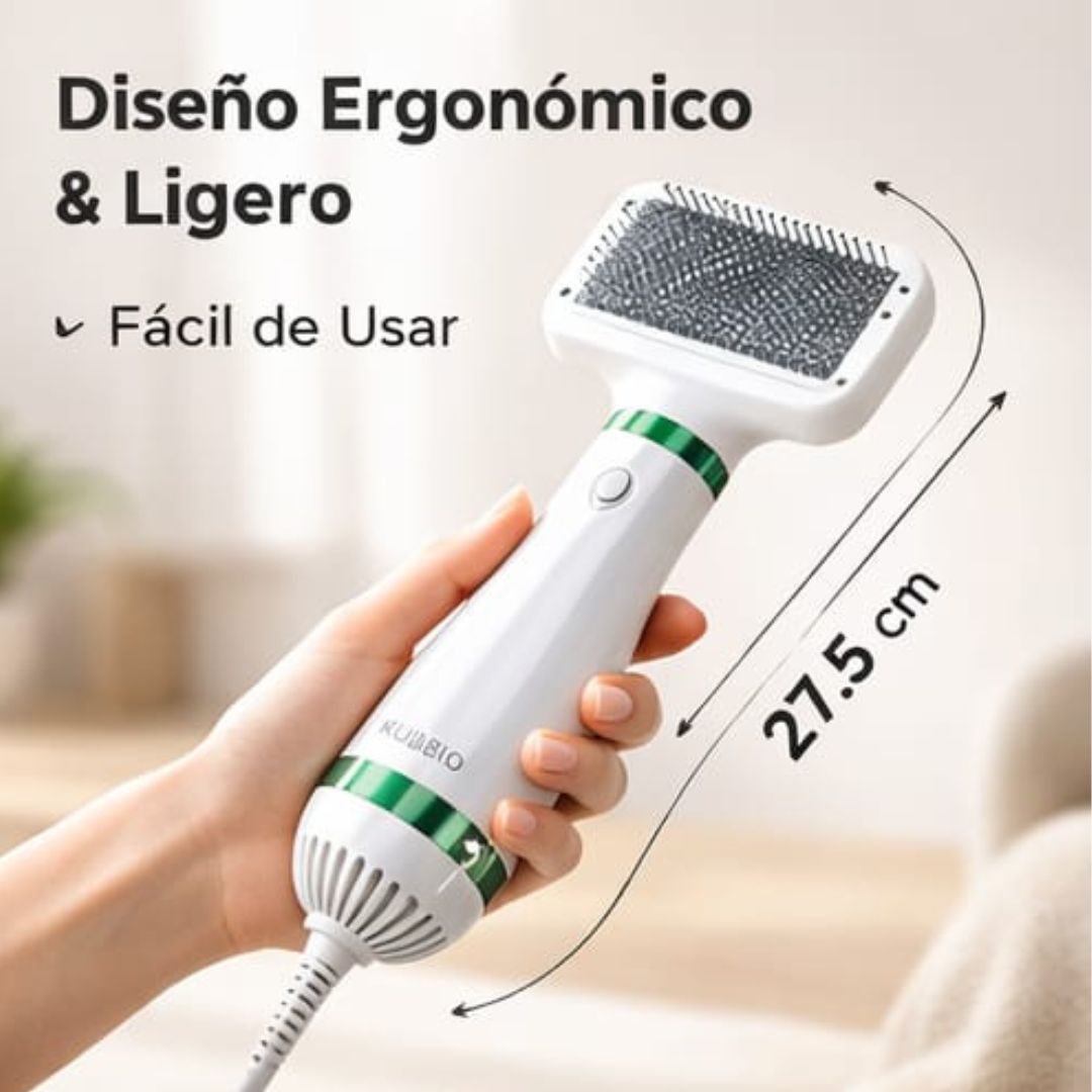 CEPILLO SECADOR 3 EN 1 PRO