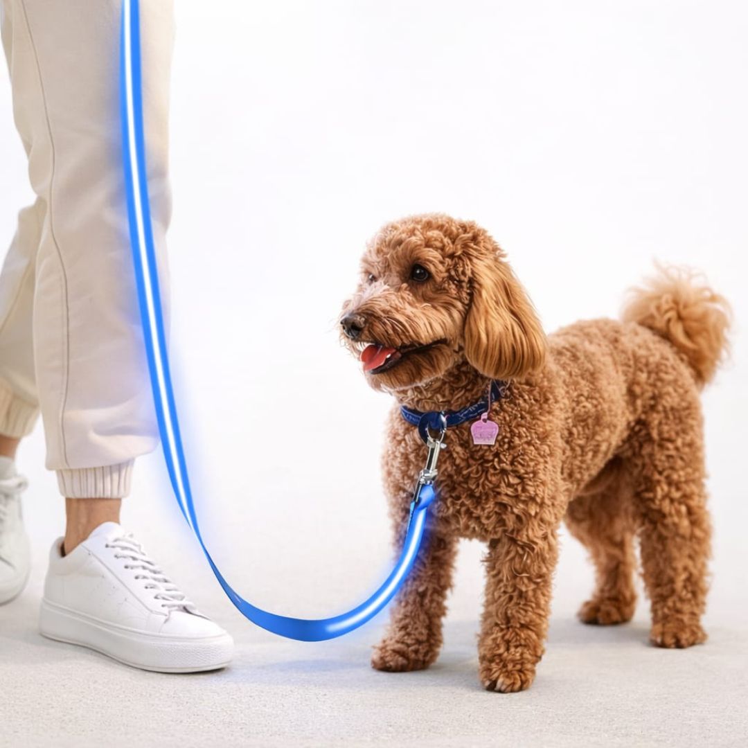 CORREA LED NOCHE SEGURA