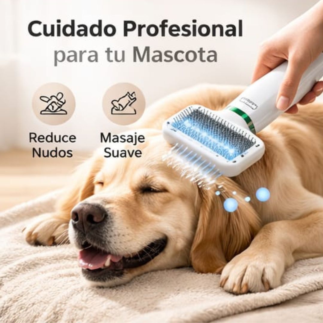 CEPILLO SECADOR 3 EN 1 PRO