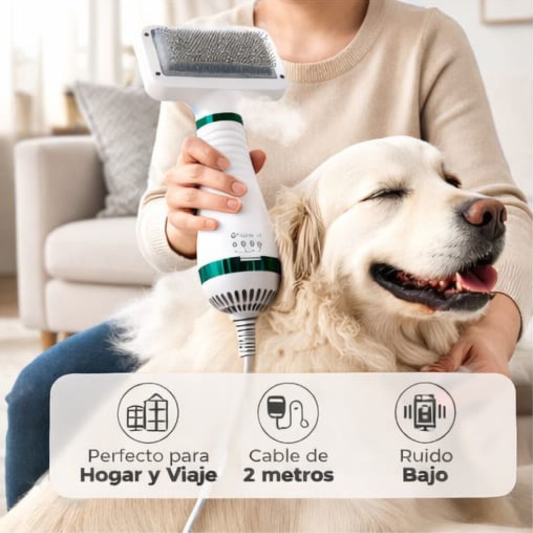 CEPILLO SECADOR 3 EN 1 PRO